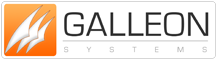 Galleon-Logo