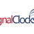 SignalClocks IP Clock Logo